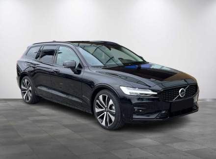 Volvo - V60