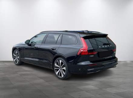 Volvo - V60