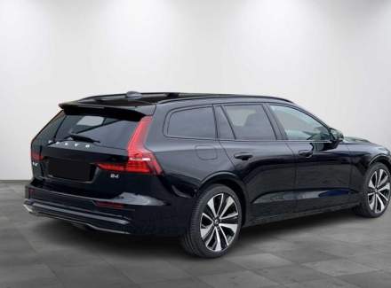 Volvo - V60