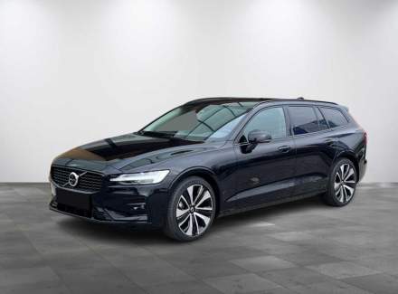 Volvo - V60