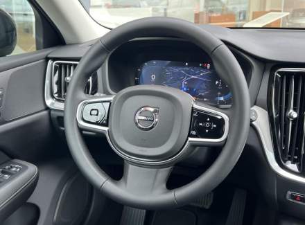 Volvo - V60