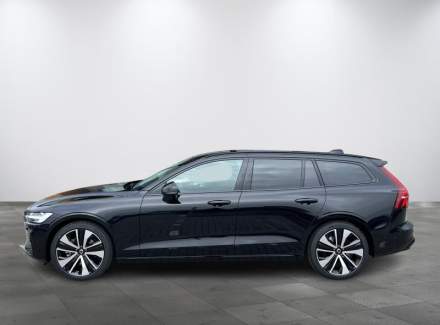 Volvo - V60