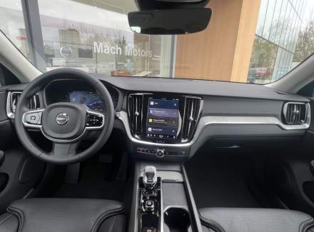 Volvo - V60