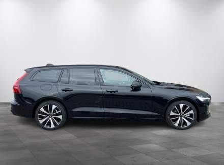 Volvo - V60