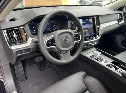 Volvo - V60