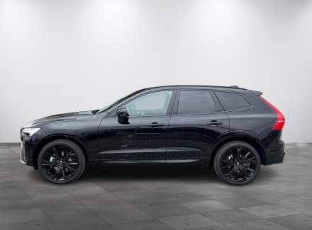 Volvo - XC60