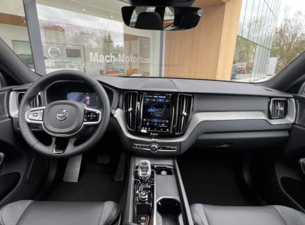 Volvo - XC60