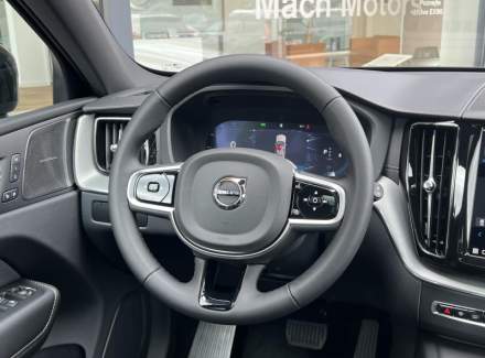 Volvo - XC60
