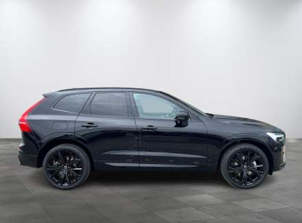 Volvo - XC60