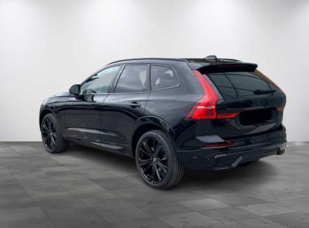 Volvo - XC60