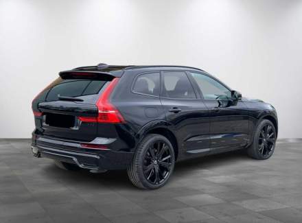 Volvo - XC60