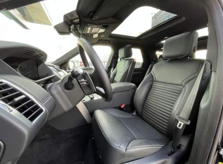 Land Rover - Discovery