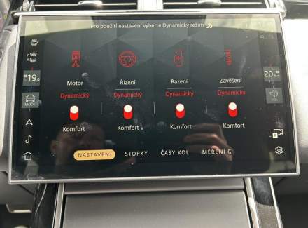 Land Rover - Range Rover Velar