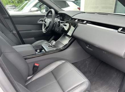 Land Rover - Range Rover Velar