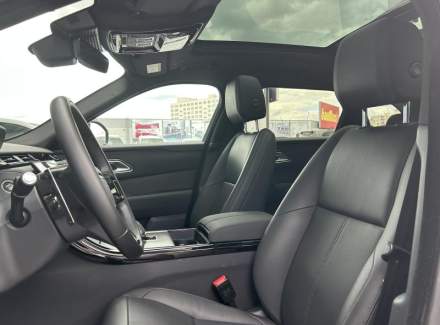 Land Rover - Range Rover Velar