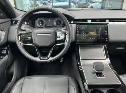 Land Rover - Range Rover Velar