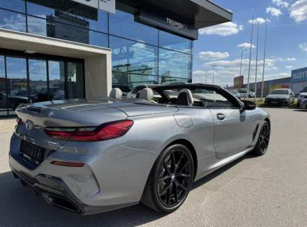BMW - 8er