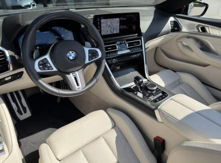 BMW - 8er