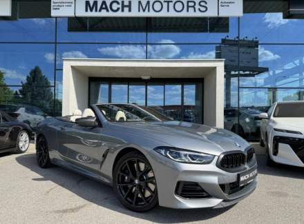 BMW - 8er