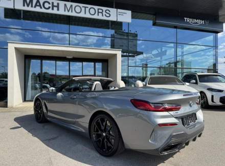 BMW - 8er