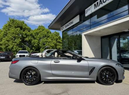 BMW - 8er