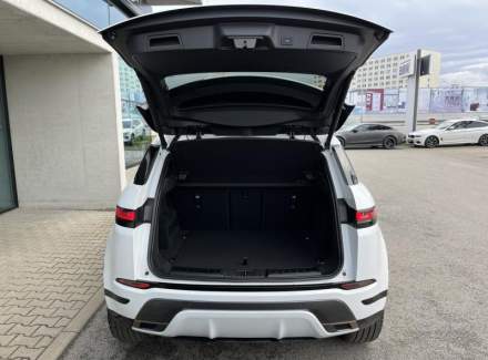 Land Rover - Range Rover Evoque