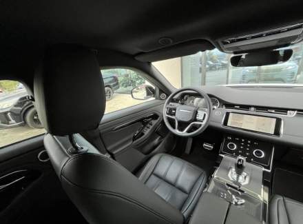 Land Rover - Range Rover Evoque