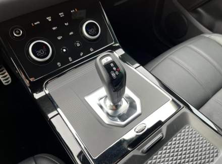 Land Rover - Range Rover Evoque