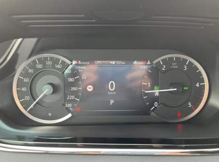 Land Rover - Range Rover Evoque