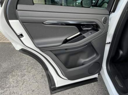 Land Rover - Range Rover Evoque