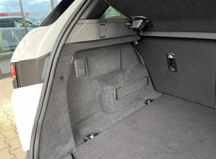 Land Rover - Range Rover Evoque