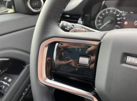 Land Rover - Range Rover Evoque