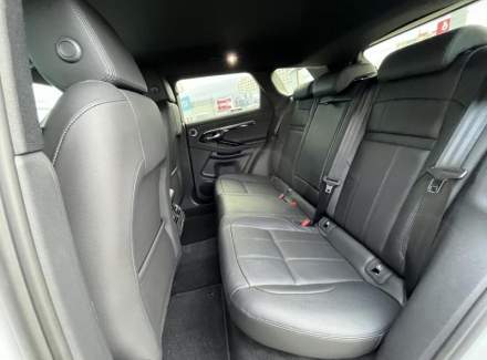 Land Rover - Range Rover Evoque