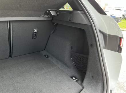 Land Rover - Range Rover Evoque