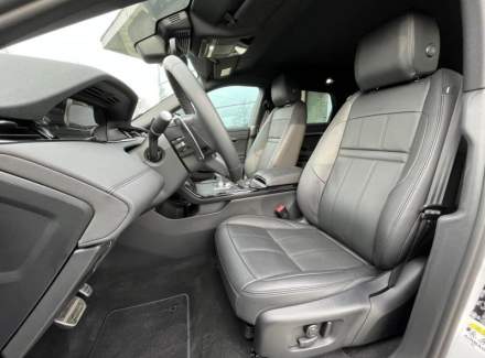 Land Rover - Range Rover Evoque