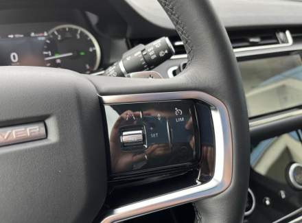 Land Rover - Range Rover Evoque