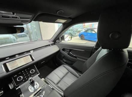 Land Rover - Range Rover Evoque