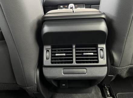 Land Rover - Range Rover Evoque