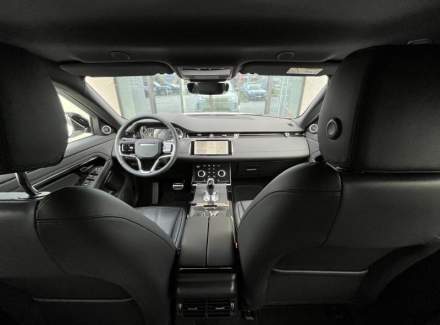 Land Rover - Range Rover Evoque