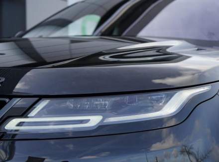 Land Rover - Range Rover Evoque