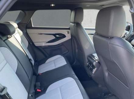 Land Rover - Range Rover Evoque