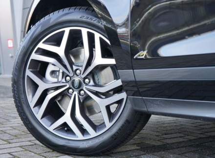 Land Rover - Range Rover Evoque