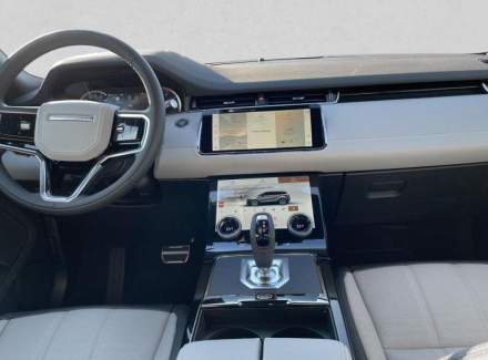 Land Rover - Range Rover Evoque