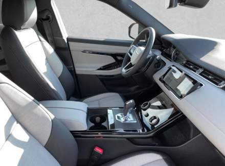 Land Rover - Range Rover Evoque