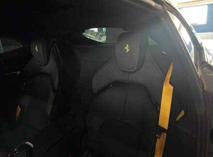 Ferrari - Purosangue