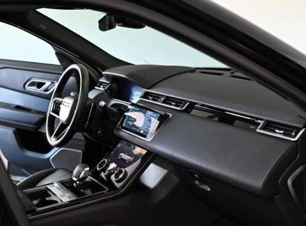 Land Rover - Range Rover Velar