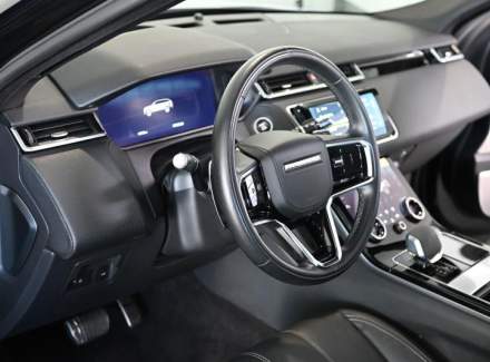 Land Rover - Range Rover Velar