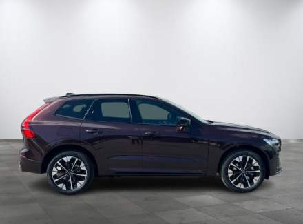 Volvo - XC60