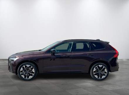 Volvo - XC60