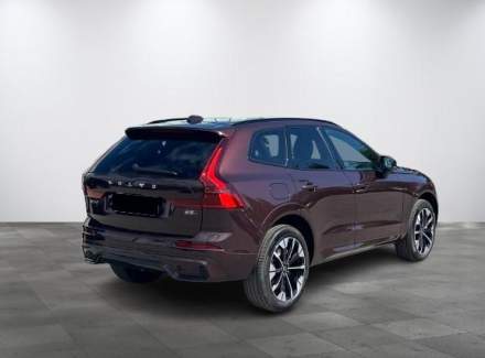Volvo - XC60